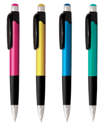 Tetis Długopis niebieski 0,7mm