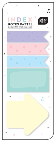 Index notes PASTEL 5902277295569.jpg