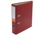 Segregator A4 75mm Oficio Bordo