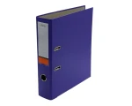 Segregator A4 75mm Oficio Fiolet