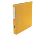 Segregator A4 50mm Oficio Żółty