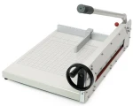 Gilotyna JLS 298 A3 Wallner