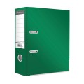 Interdruk Segregator A4 75 2R C.ZIELONY BŁYSK