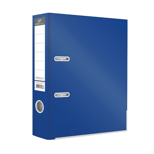 Interdruk Segregator A4 50 2R NIEBIESKI