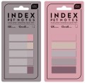 Interdruk Zakładki indeksujące PP NUDE