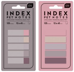 Interdruk Zakładki indeksujące PP NUDE