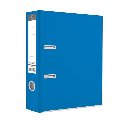 Interdruk Segregator A4 50 2R J.NIEBIESKI