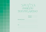 Michalczyk i Prokop Książka Obiektu Budowlanego A4 604-1N