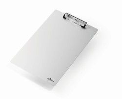 Durable Clipboard A4 wykonany z aluminium