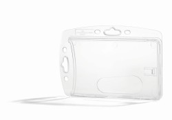 Durable Etui na 1 kartę ID HARTBOX 1 szt.