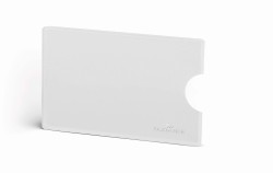 Durable Etui na kartę RFID SECURE 54x86 mm opakowanie 3szt.