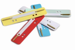 Durable Mechanizm skoroszytowy FLEXI opakowanie detaliczne
