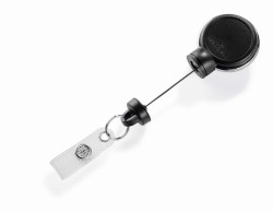 Durable Mechanizm ściągający EXTRA STRONG 360° z paskiem na zatrzask