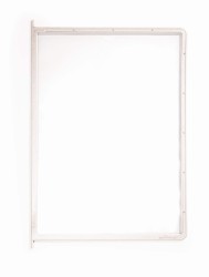 Durable Panel prezentacyjny SHERPA PIN A4