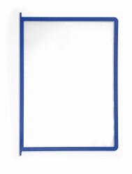 Durable Panel prezentacyjny SHERPA PIN A4