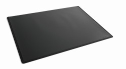 Durable Podkład na biurko 530x400 mm z przezroczystą nakładką PP