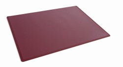 Durable Podkład na biurko 530x400 mm z przezroczystą nakładką PP