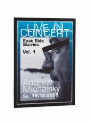 Durable Ramka informacyjna DURAFRAME A3 opakowanie pojedyncze