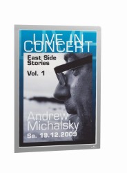 Durable Ramka informacyjna DURAFRAME A3 opakowanie pojedyncze