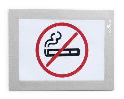 Durable Ramka informacyjna DURAFRAME A6