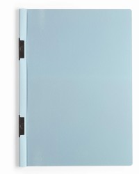 Durable Skoroszyt zaciskowy DURACLIP 60 A3