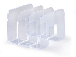 Durable Stojak na katalogi TREND