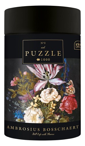 Puzzle 1000 Art 3 Bosschaert 5902277342171 (3).jpg