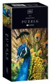 Puzzle 250 Colourful Nature 1 Peacock 5902277341990 (3).jpg