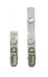 Argo Klips do identyfikatora CT 210  100szt