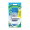 Dlugopisy-Paper-Mate-Kilometrico-niebieskie-8szt.jpg