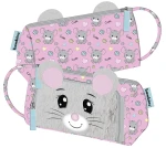 Piórnik saszetka trójkątna MOUSE