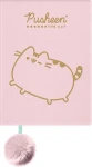 Notatnik pluszowy A5 96 kartek PUSHEEN