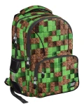 Plecak 2 komorowy 17" BP76 PIXEL CUBES  ST.RIGHT