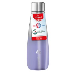 Maped Butelka Termiczna Stalowa Picnik Concept Adult 0,5L fioletowa (6)