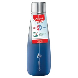 Maped Butelka Termiczna Stalowa Picnik Concept Adult 0,5L Niebieska (6)