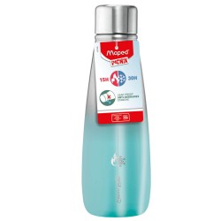 Maped Butelka Termiczna Stalowa Picnik Concept Adult 0,5L turkusowa (6)