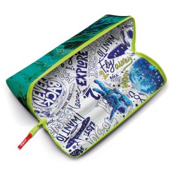 Maped Piórnik do pokolorowania Trendy zielony (12)