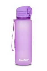 COOLPACK - BRISK - BIDON - 600 ml - PASTEL / POWDER PURPLE