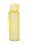 COOLPACK - BRISK - BIDON - 600 ml - PASTEL / POWDER YELLOW