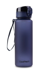COOLPACK - BRISK - BIDON - 600 ml - RPET BLUE
