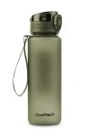 COOLPACK - BRISK - BIDON - 600 ml - RPET OLIVE