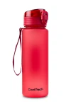 COOLPACK - BRISK - BIDON - 600 ml - RPET RED