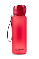 COOLPACK - BRISK - BIDON - 600 ml - RPET RED
