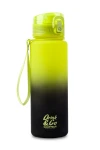 COOLPACK - BRISK - BIDON - GRADIENT - 600 ml - LEMON