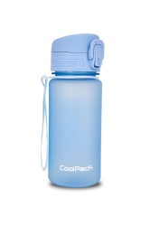 COOLPACK - BRISK MINI - BIDON - 400 ml - PASTEL / POWDER BLUE