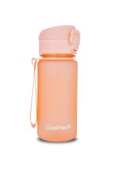 COOLPACK - BRISK MINI - BIDON - 400 ml - PASTEL / POWDER PEACH