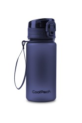 COOLPACK - BRISK MINI - BIDON - 400 ml - RPET BLUE