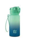 COOLPACK - BRISK MINI - BIDON - GRADIENT - 400 ml - BLUE LAGOON