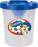 Kubek bambino z blokadą wylania Bambino