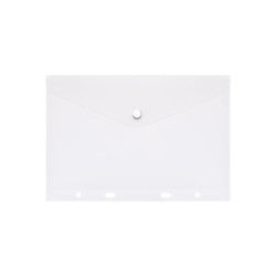 TECZKA KOPERTA A5 PP ZAWIESZANA PRZEZROCZYSTA